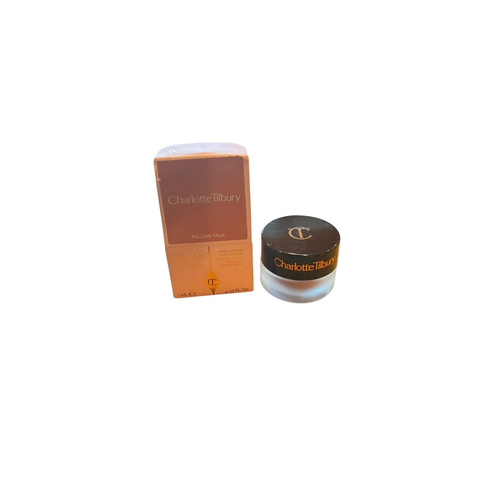 Charlotte Tilbury Pillow Talk Long Lasting Easy Colour Lip And Cheek 7 Ml 0.23